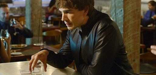 Chris Gorham z 