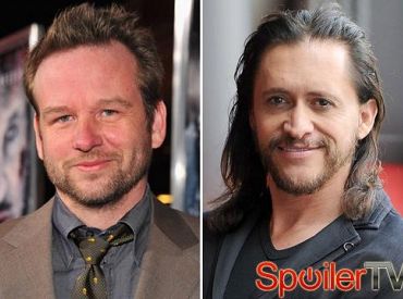 USA Network zamawia odcinek pilotowy nadprzyrodzonego dramatu, w którym występują Dallas Roberts i Clifton Collins Jr.