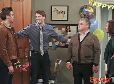 CBS zamawia dodatkowe scenariusze The McCarthys
