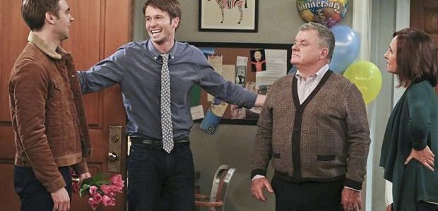 CBS zamawia dodatkowe scenariusze 
