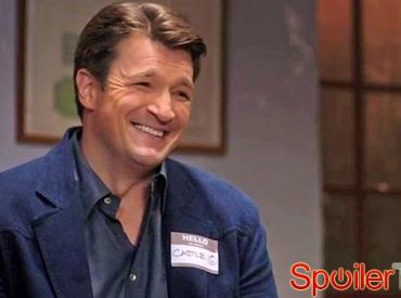 Richard Castle i Henry Morgan tworzą grupę wsparcia w nowym zwiastunie ABC
