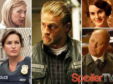 Spoileroza: Homeland, Zemsta, Żona idealna, Downton Abbey, Grimm, Czarna lista i inne