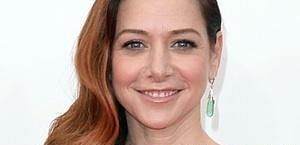 Alyson Hannigan pojawi się gościnnie w 