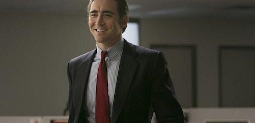Lee Pace pojawi się w 