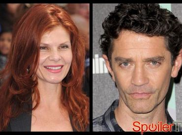 Lolita Davidovich i James Frain będą powracać w 2 sezonie Detektywa