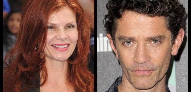 Lolita Davidovich i James Frain będą powracać w 2 sezonie 