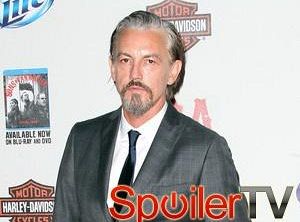Tommy Flanagan z Synów anarchii dołącza do Zemsty jako potężny i niebezpieczny nowy złoczyńca