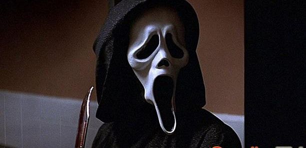 Dlaczego thriller MTV 