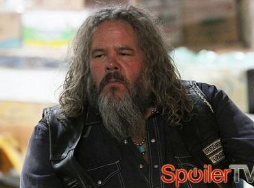 Mark Boone Junior o tej scenie Synów anarchii, przyszłości Gemmy i swoim ulubionym momencie na ekranie