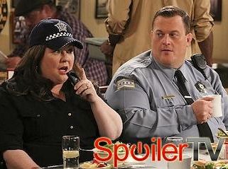 CBS zastępuje Millerów piątym sezonem Mike & Molly