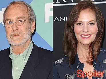 Martin Mull i Lesley Ann Warren dołączali do 6 sezonu Community