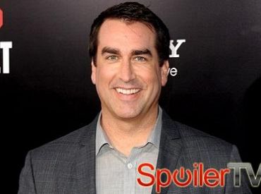 Rob Riggle otrzymuje odcinek pilotowy od stacji Fox