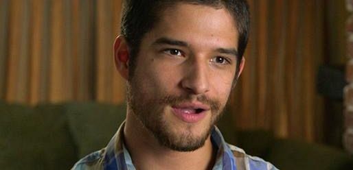 Tyler Posey z 
