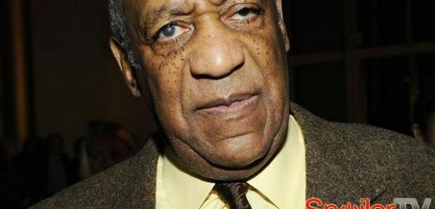 Bill Cosby nie będzie miał sitcomu w NBC
