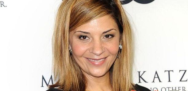 Callie Thorne pojawi się gościnnie w 