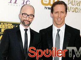 Jim Rash i Nat Faxon wyreżyserują odcinek 6 sezonu Community