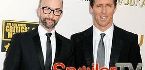 Jim Rash i Nat Faxon wyreżyserują odcinek 6 sezonu 