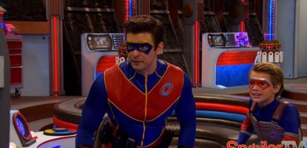 Nickelodeon przedłuża seriale 