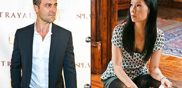 Stuart Townsend pojawi się w 3 sezonie 