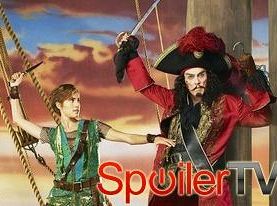 Zobacz jak Allison Williams śpiewa w najnowszym zwiastunie Peter Pan Live!