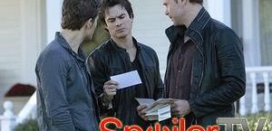 Damon i Alaric z 