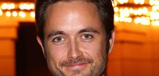 Justin Chatwin z 