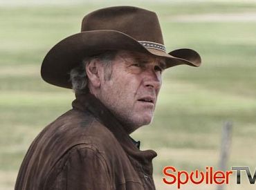 Netflix wskrzesza Longmire zamawiając 4 sezon