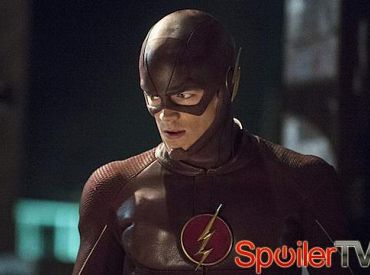 Streszczenie „The Flash”: Flash kontra Człowiek ze Stali