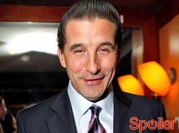 Billy Baldwin pojawi się gościnnie w Forever