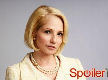 Ellen Barkin dołączyła do odcinka pilotowego Happyish
