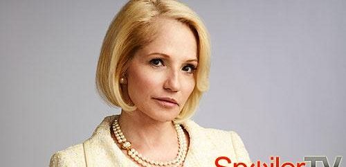 Ellen Barkin dołączyła do odcinka pilotowego 