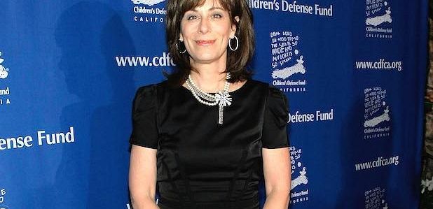 Jane Kaczmarek pojawi gościnnie w 