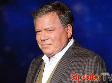 William Shatner pojawi się w piątym sezonie Przystani w kluczowej roli