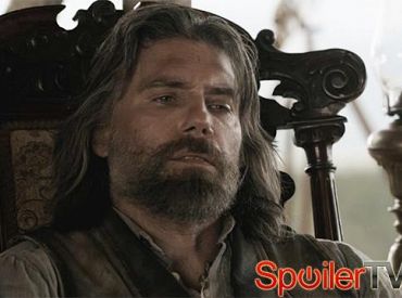 Cullen planuje swoją ucieczkę w finale sezonu Hell on Wheels
