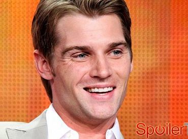 Mike Vogel dołączył do miniserialu Syfy Childhood’s End