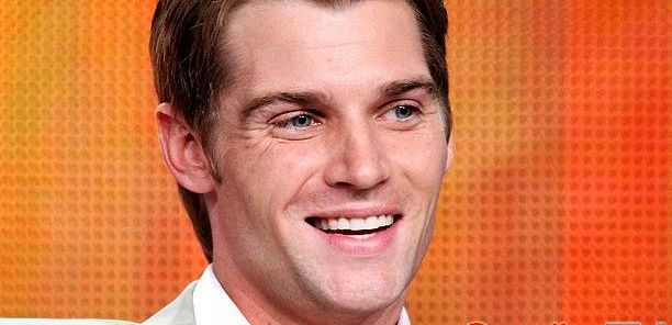 Mike Vogel dołączył do miniserialu Syfy 