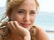 Nora Arnezeder dołączyła do Zoo