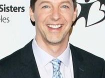 Sean Hayes potajemnie poślubił swojego długoletniego partnera
