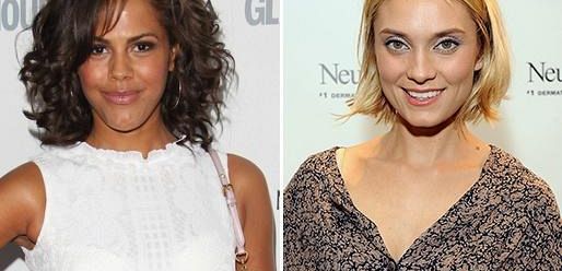 Spencer Grammer i Lenora Crichlow dołączyły do 