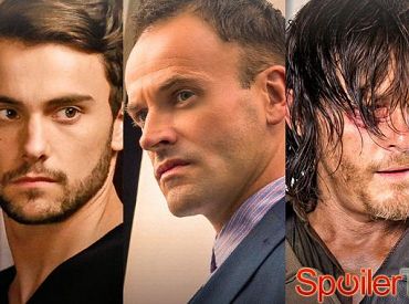 Spoileroza: Murder, Elementary, Niepokorni, Żywe trupy i inne