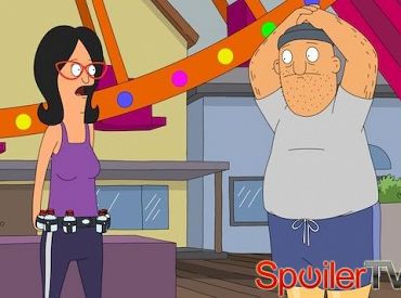 Święto Dziękczynienia w Bob's Burgers: Indyki terroryzują Belcherów