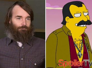 Will Forte sprowadzi niesławnego King Toota do życia w Simpsonach