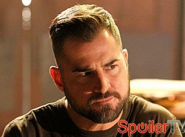 George Eads opuszcza CSI