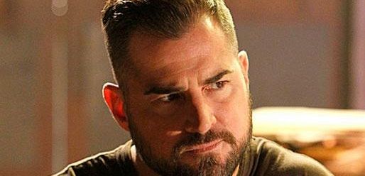 George Eads opuszcza 