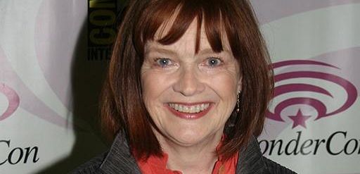 Blair Brown z 