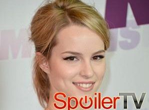 Bridgit Mendler dołączyła do stałej obsady 2 sezonu Undateable