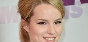 Bridgit Mendler dołączyła do stałej obsady 2 sezonu 