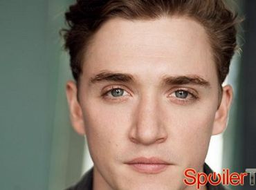 Kyle Gallner dołączył do Outsiders