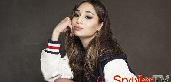 Meaghan Rath pojawi się w 4 sezonie 