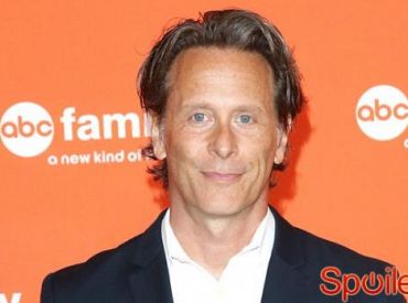 Steven Weber pojawi się gościnnie w 4 sezonie Kłamstwa na sprzedaż